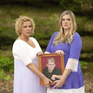 Meet your Posher, Dawn